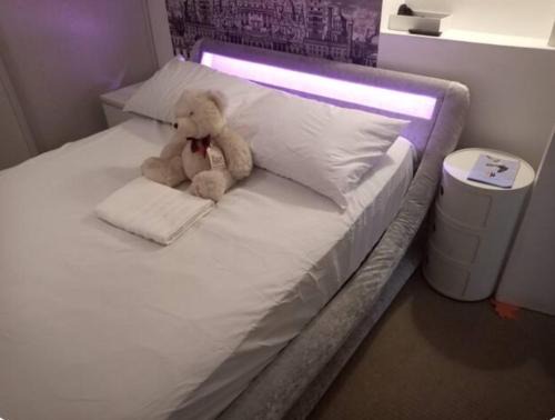 Bishopsgate Casa | GORGEOUS FlatB Central London Liverpool St Station