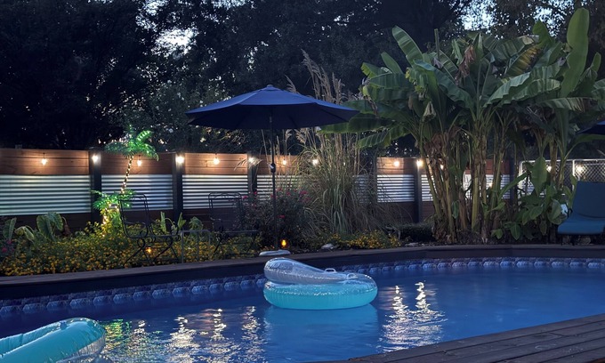 Lakeland Casa | Gorgeous fully-furnished home in serene farmlike setting