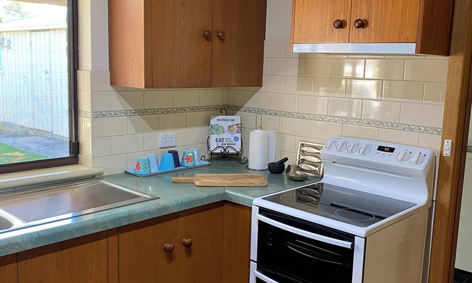 Goolwa Cabaña | Gorgeous Goyder For Romantic Goolwa Getaways