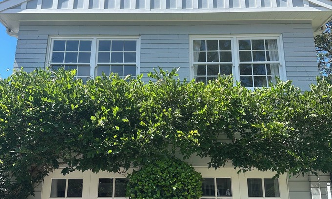 St Ives Cabaña | Gorgeous Granny Flat on Sydney’s Leafy North Shore.
