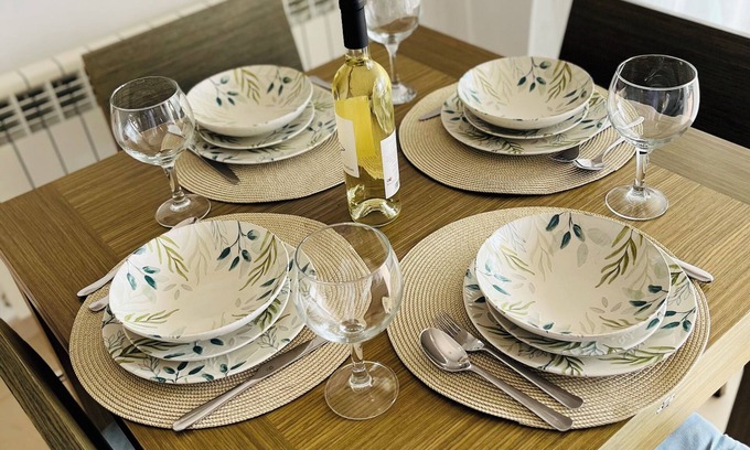 Sucina Apartamento | Gorgeous ground floor apartment overlooking 10th Tee peaceful location