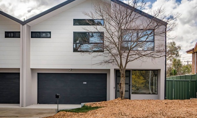 Hawker Apartamento | Gorgeous Hawker Townhouse