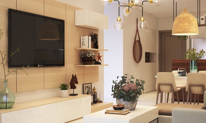 District 4 Apartamento | Escondite precioso | Cerca de todo