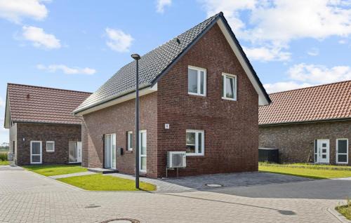 Nordholz Casa | Gorgeous Home In Wurster Nordseeküste With Sauna