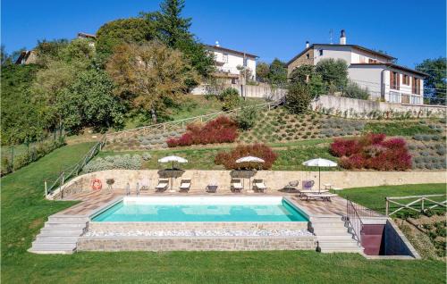 Castiglion Fiorentino Casa | Gorgeous Home In Castiglion Fiorentino