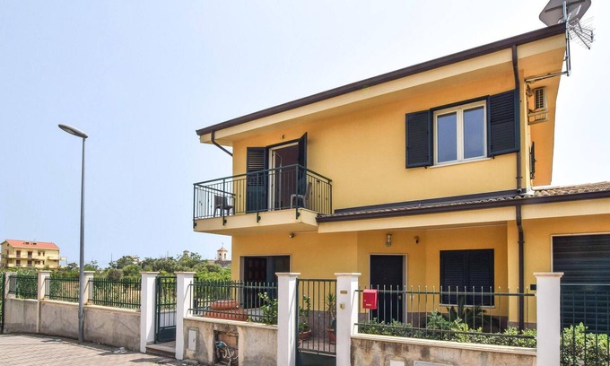 Porto Salvo Casa | Preciosa casa en Melito Porto Salvo