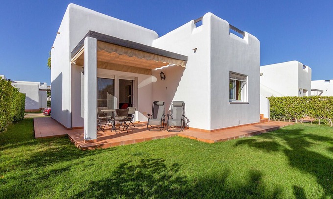 Alhama de Murcia Casa | Preciosa casa en Condado de Alhama