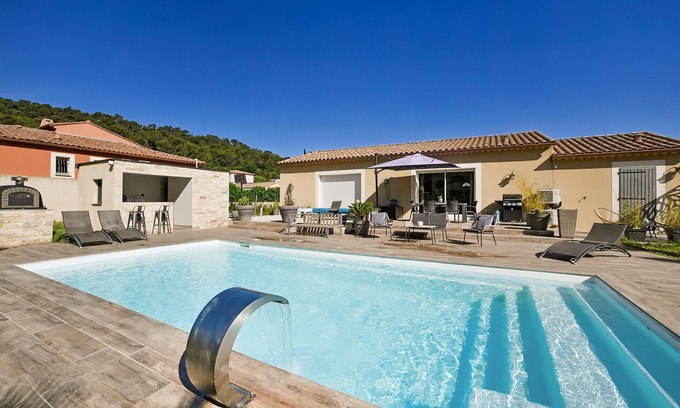 Bagnols-sur-Ceze Casa | Preciosa casa en Bagnols-sur-Cèze