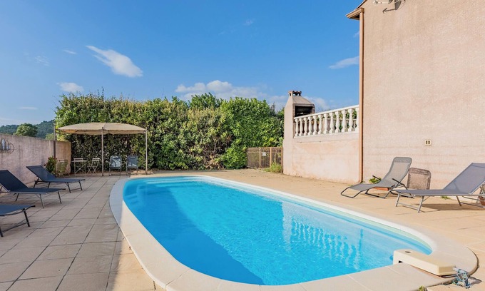 Cessenon-sur-Orb Casa | Preciosa casa en Cessenon sur Orb