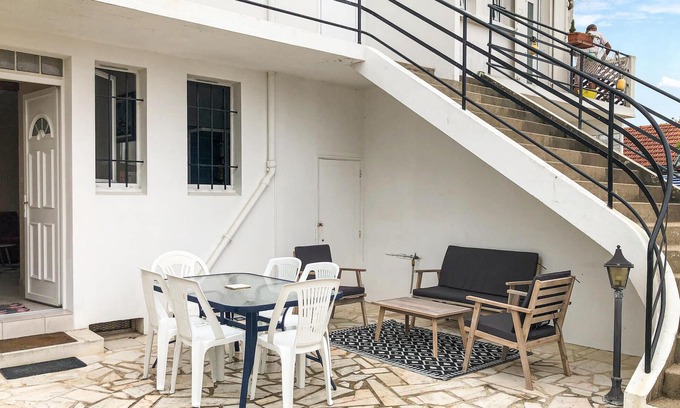 La Faute-sur-Mer Casa | Preciosa casa en La Faute Sur Mer