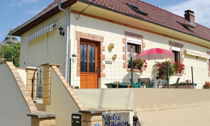 Ligny-sur-Canche Casa | Preciosa casa en Ligny-sur-Canche