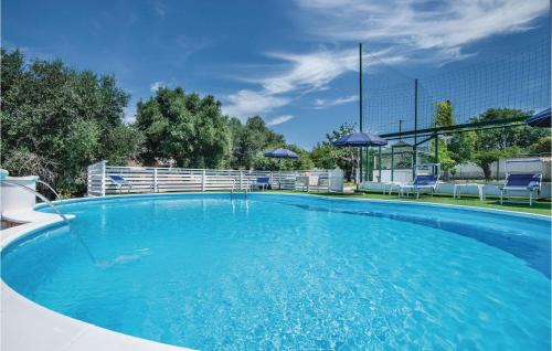 Sant'Angelo Romano Casa | Gorgeous Home In Sant'angelo Romano