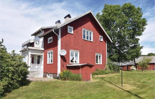 Edsleskog Casa | Gorgeous Home In Åmål With Wifi