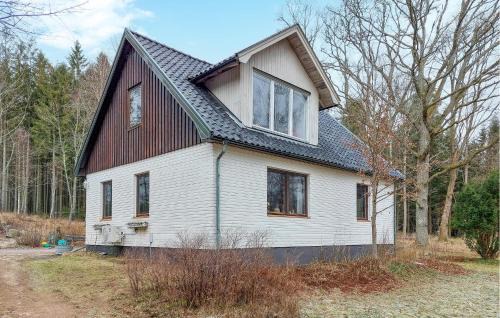 Orkelljunga Casa | Gorgeous Home In Örkelljunga With Wifi
