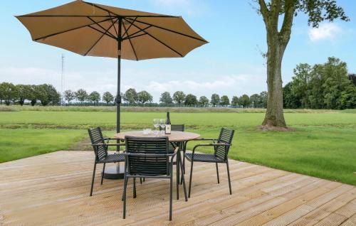 Nieuw-Bergen Casa | Gorgeous Home In Afferden With Wifi