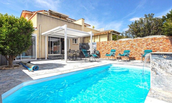 Alenya Casa | Preciosa casa en Alénya