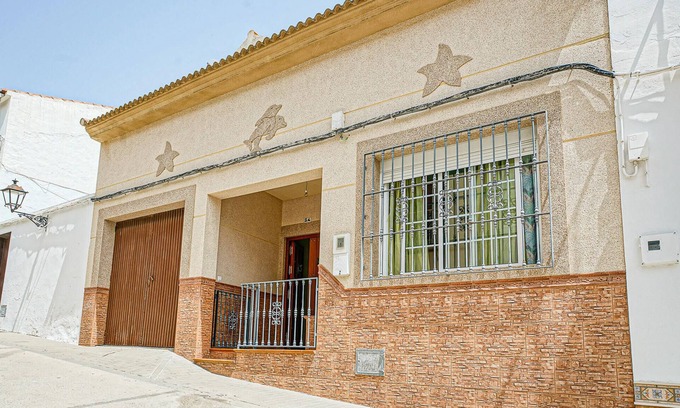 Algamitas Casa | Bonita casa en Algamitas con cocina