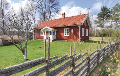 Ambjornarp Casa | Gorgeous Home In Ambjörnarp With Wifi