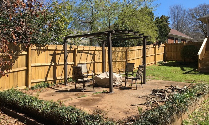 Jefferson Park Casa | Gorgeous home in an incredible neighborhood close to everything!!