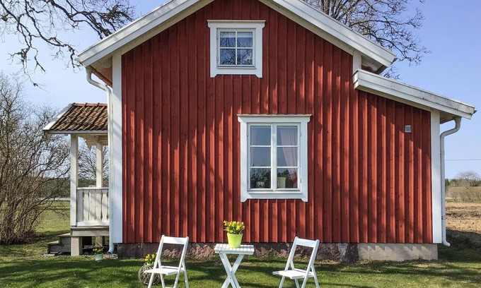 Aneby Casa | Impresionante casa en Aneby con cocina