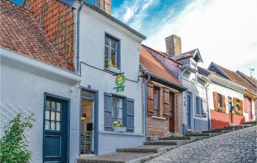 Auxi-le-Chateau Casa | Gorgeous Home In Auxi Le Château