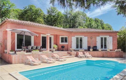 Bedarieux Casa | Gorgeous Home In Bédarieux