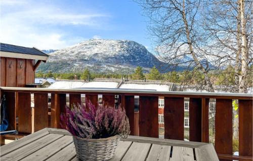 Bjorli Casa | Gorgeous Home In Bjorli With Wifi