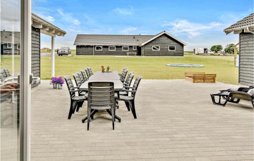 Bogense Casa | Gorgeous Home In Bogense With Sauna