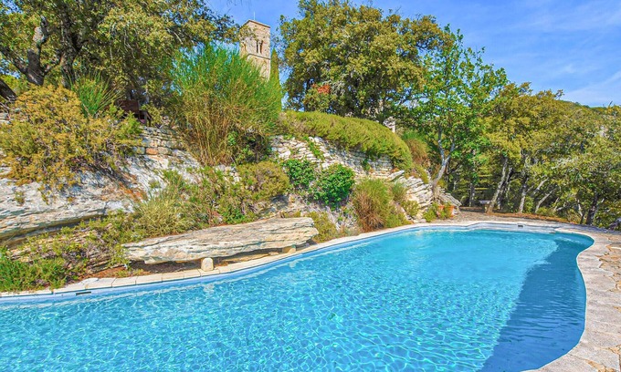 Bonnieux Casa | Preciosa casa en Bonnieux con sauna