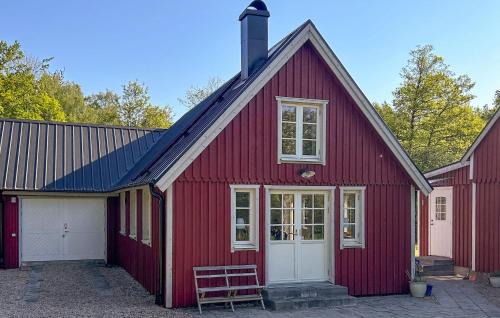 Brosarp Casa | Gorgeous Home In Brösarp With Wifi