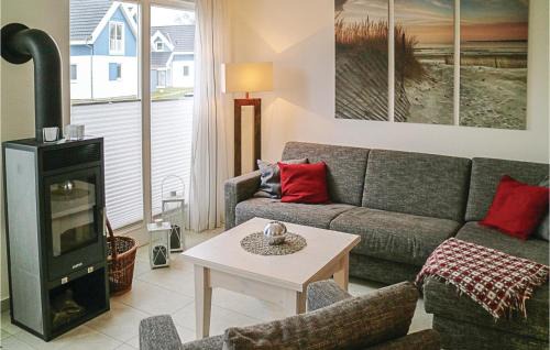 Juliusruh Casa | Gorgeous Home In Breegejuliusruh