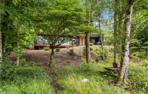 Bryrup Casa | Gorgeous Home In Bryrup With Kitchen
