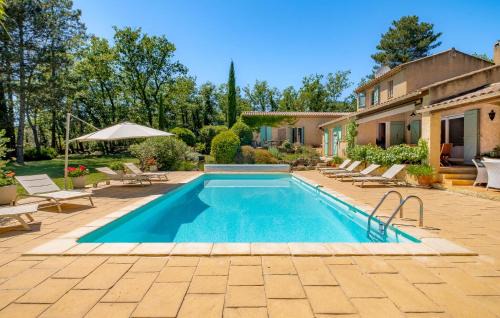 Callian Casa | Gorgeous Home In Callian With Wifi
