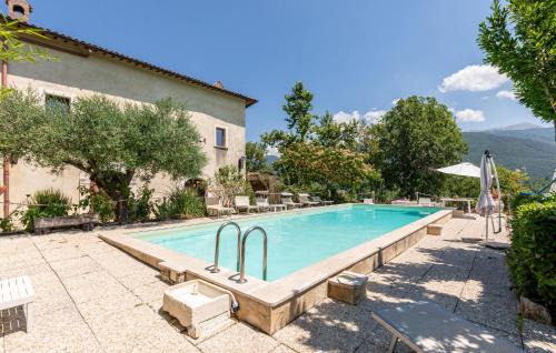Lisciano di Rieti Casa | Gorgeous Home In Cantalice Ri