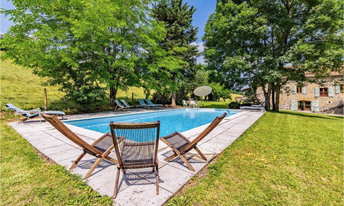 Caylus Casa | Gorgeous Home In Caylus