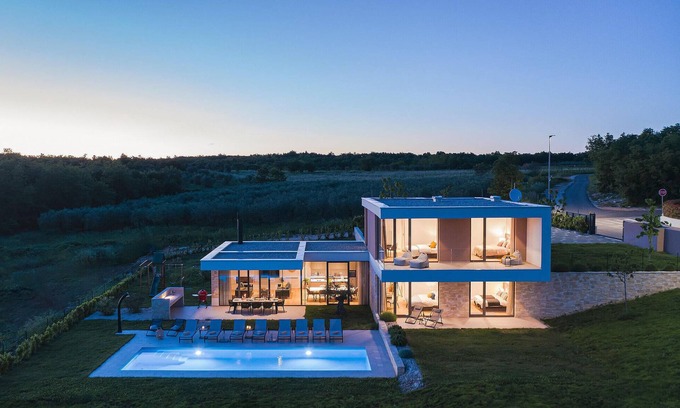 Nova Vas Casa | Preciosa casa en Cendaki