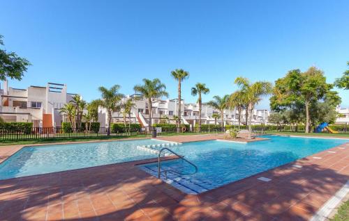 Alhama de Murcia Casa | Gorgeous Home In Condado De Alhama