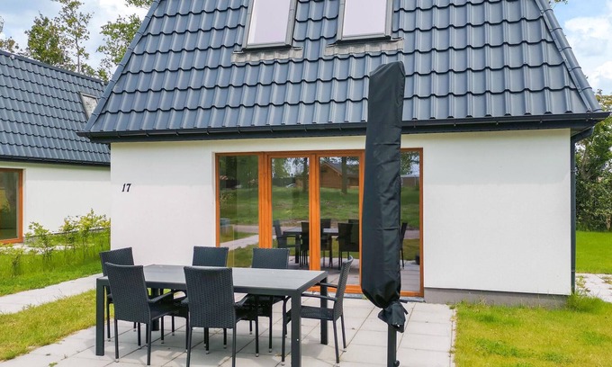 Den Oever Casa | Preciosa casa en Den Oever con WiFi