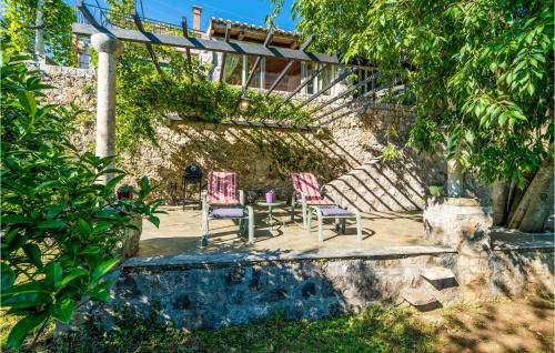 Lapad Casa | Gorgeous Home In Dubrovnik With Kitchen