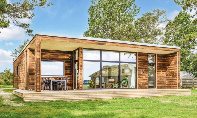 Femmøller Casa | Preciosa casa en Ebeltoft con cocina