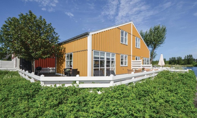 Øer Strand Casa | Preciosa casa en Ebeltoft con WiFi