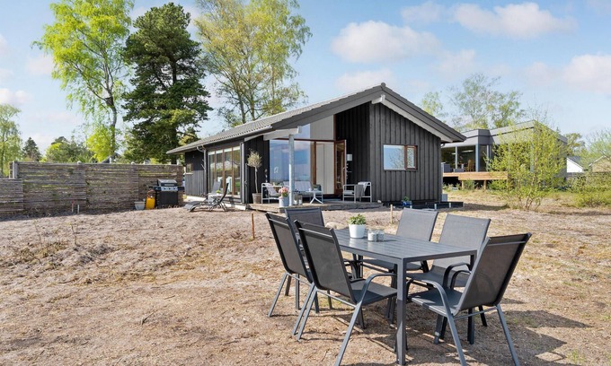 Lystrup Casa | Preciosa casa en Egå con cocina