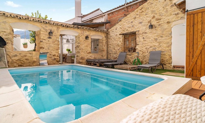 El Colmenar Casa | Preciosa casa en El Colmenar con WiFi