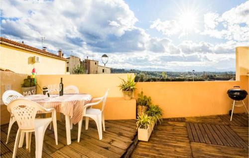 El Masroig Casa | Gorgeous Home In El Masroig With Wifi