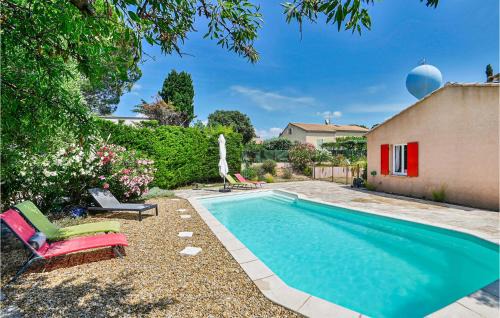 Eyragues Casa | Gorgeous Home In Eyragues