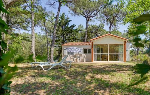 La Faute-sur-Mer Casa | Gorgeous Home In La Faute-Sur-Mer