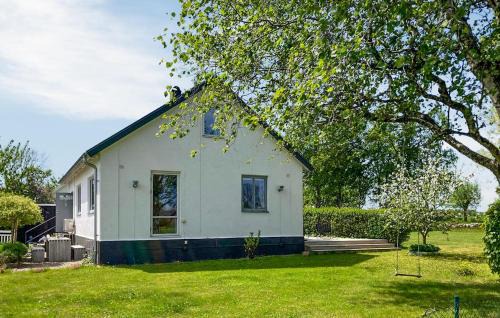 Garsnas Casa | Gorgeous Home In Gärsnäs With Wifi