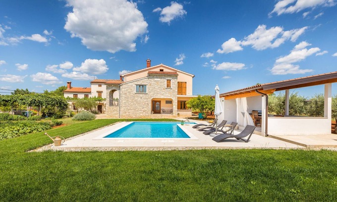Galizana Casa | Preciosa casa en Galizana con WiFi