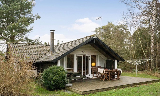 Gedesby Casa | Preciosa casa en Gedser con sauna