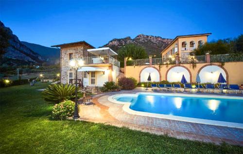 Giungano Casa | Gorgeous Home In Giungano